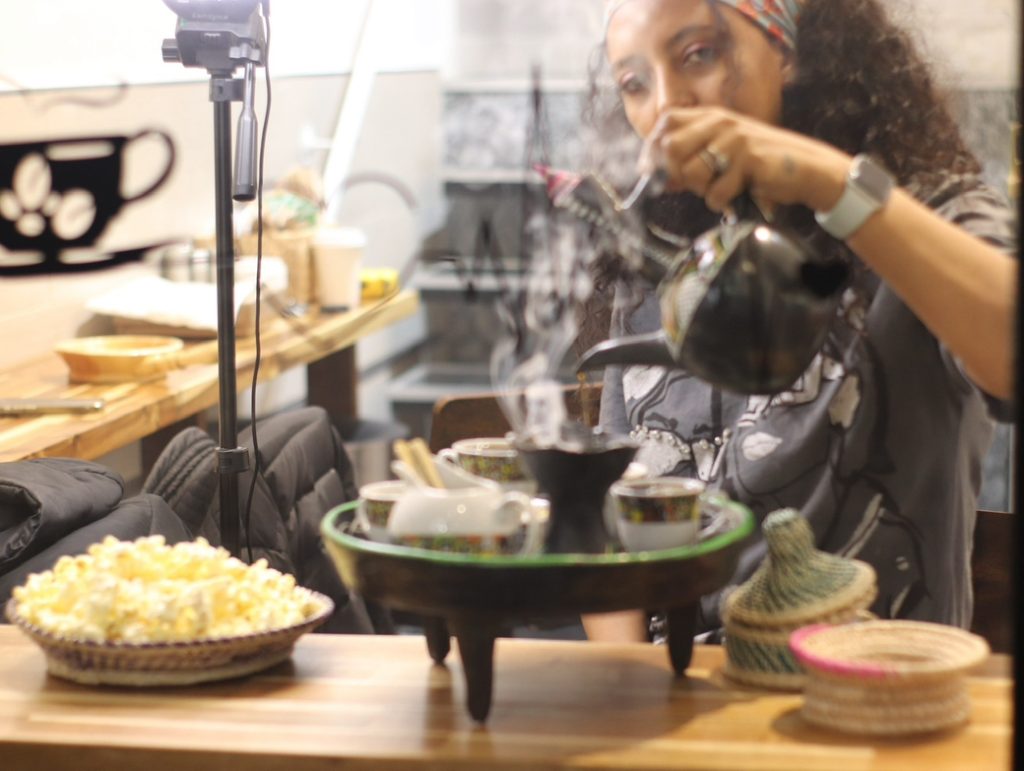 Discover the Richness of Ethiopian Coffee: A Journey into the Heart of Coffee Culture